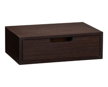 Sieninė spintelė HIDE, 30 cm