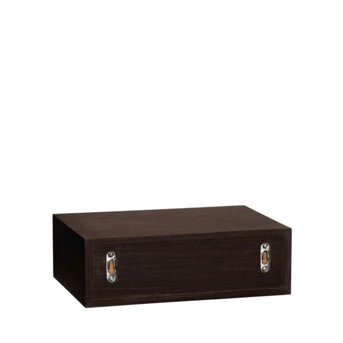 Sieninė spintelė HIDE, 30 cm