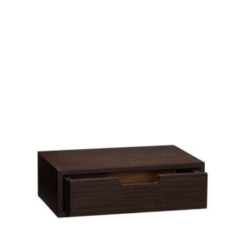 Sieninė spintelė HIDE, 30 cm