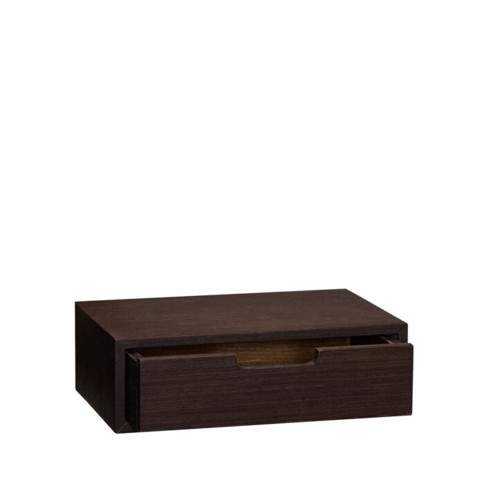 Sieninė spintelė HIDE, 30 cm