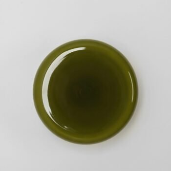 Sieninis šviestuvas BONBON WALL M LIME — 2