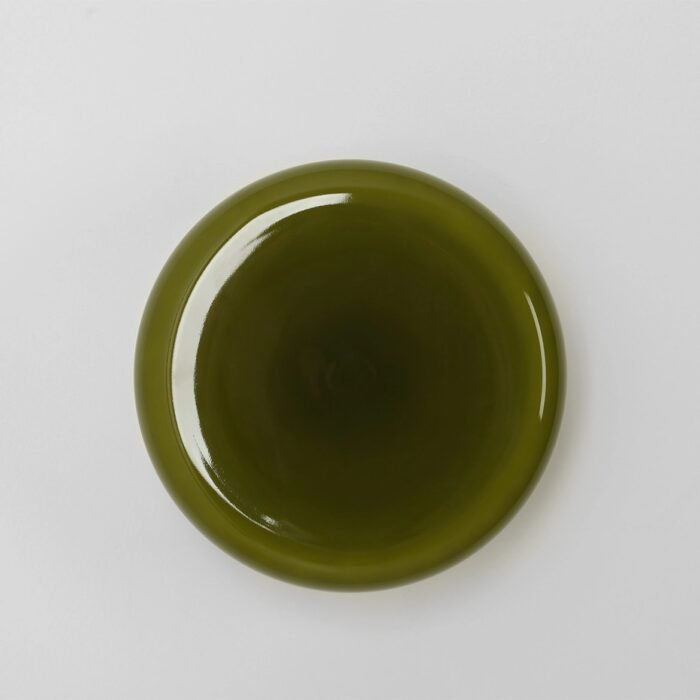 Sieninis šviestuvas BONBON WALL M LIME — 2