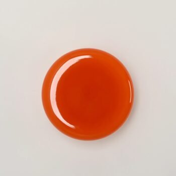 Sieninis šviestuvas BONBON WALL M ORANGE — 1