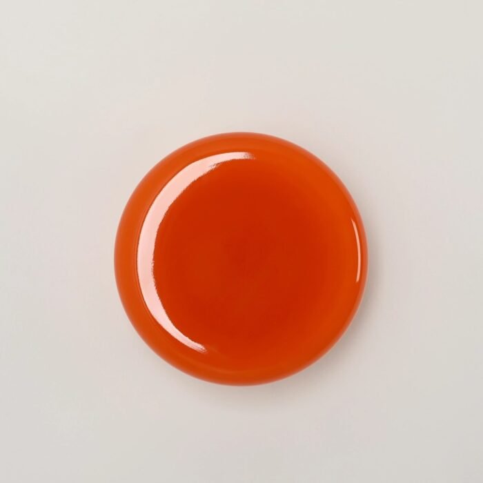 Sieninis šviestuvas BONBON WALL M ORANGE — 1