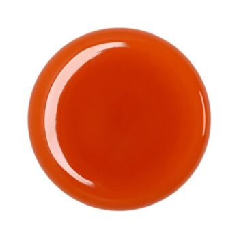 Sieninis šviestuvas BONBON WALL M ORANGE