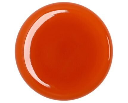 Sieninis šviestuvas BONBON WALL M ORANGE