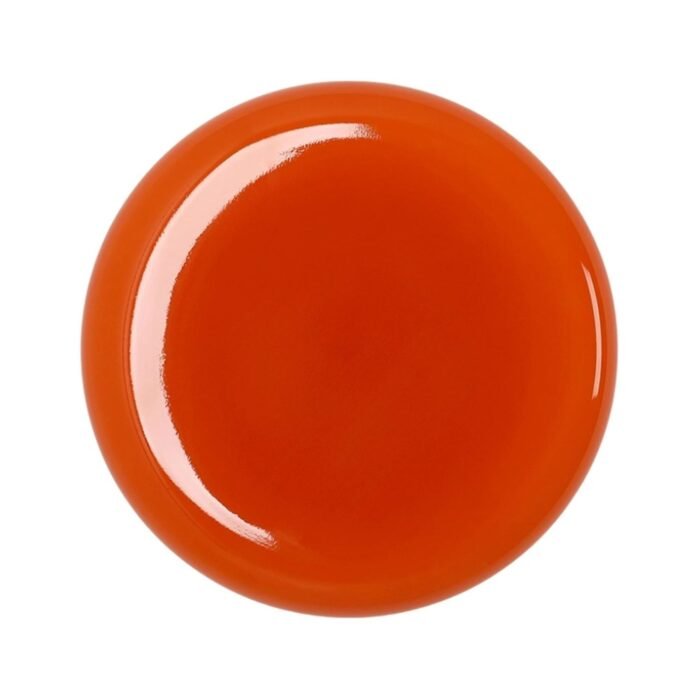Sieninis šviestuvas BONBON WALL M ORANGE