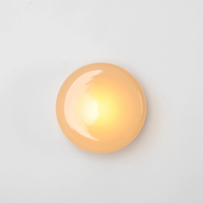 Sieninis šviestuvas BONBON WALL M TOFFI — 2