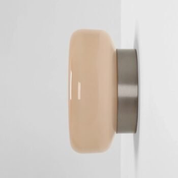 Sieninis šviestuvas BONBON WALL M TOFFI — 4