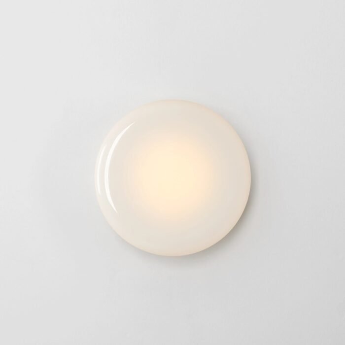 Sieninis šviestuvas BONBON WALL S ALMOND — 3
