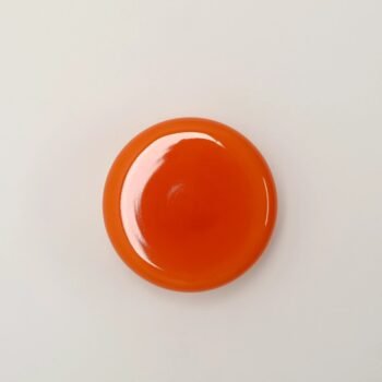 Sieninis šviestuvas BONBON WALL S ORANGE — 2