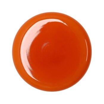 Sieninis šviestuvas BONBON WALL S ORANGE