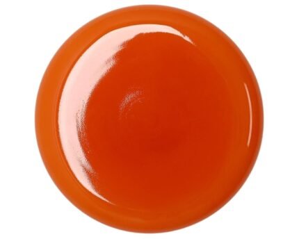Sieninis šviestuvas BONBON WALL S ORANGE