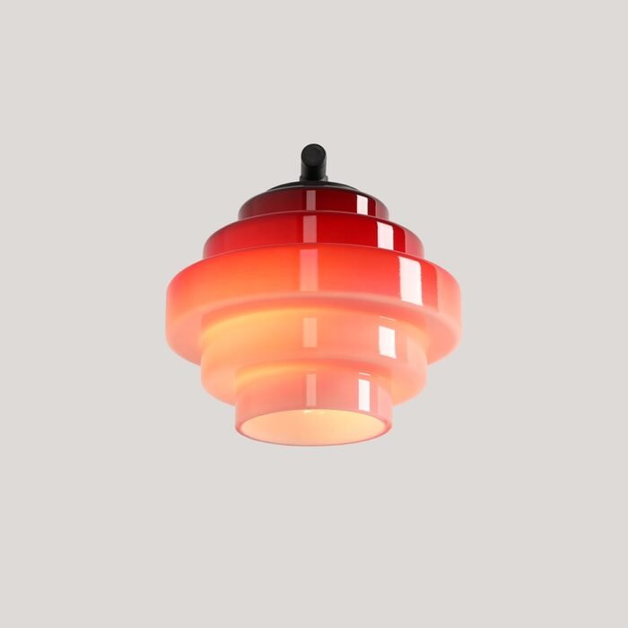 Sieninis šviestuvas FILO WALL BERRY (⌀14) — 3