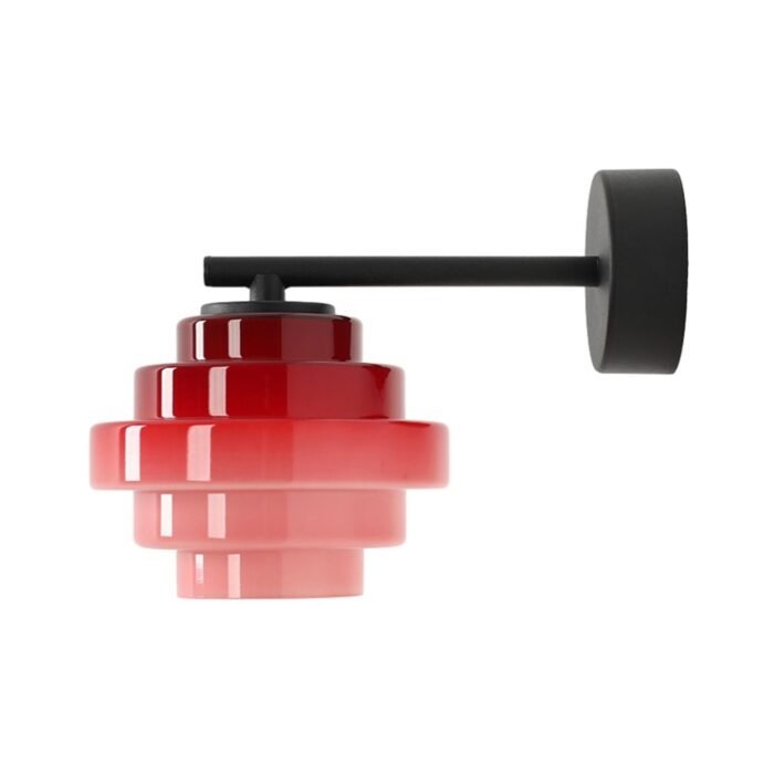 Sieninis šviestuvas FILO WALL BERRY (⌀14)