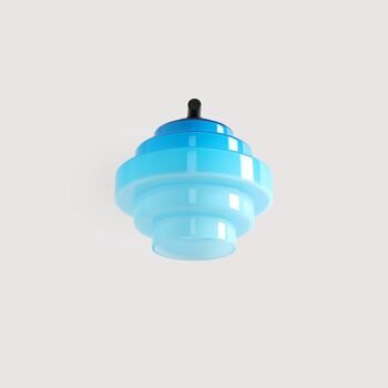 Sieninis šviestuvas FILO WALL JELLY (⌀14) — 3