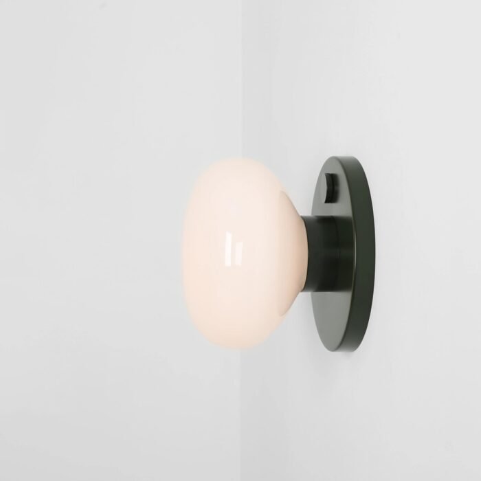 Sieninis šviestuvas FLO WALL MOSS S — 2