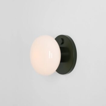 Sieninis šviestuvas FLO WALL MOSS S — 3