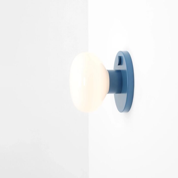 Sieninis šviestuvas FLO WALL SKY S — 1