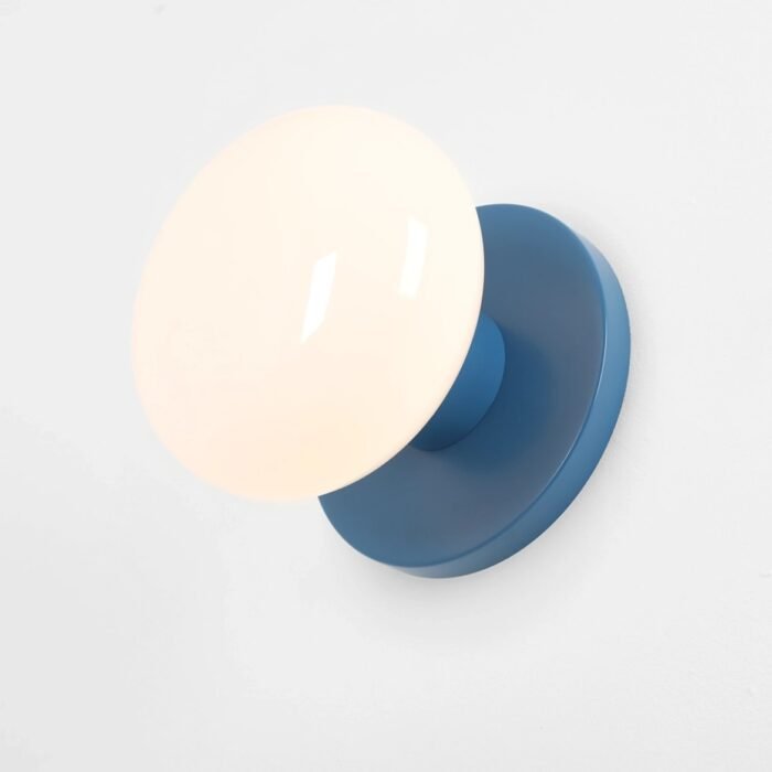 Sieninis šviestuvas FLO WALL SKY S — 3