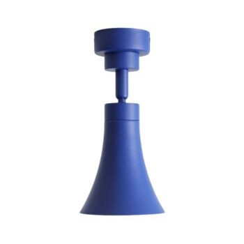 Sieninis šviestuvas KIBO WALL COBALT