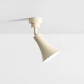 Sieninis šviestuvas KIBO WALL CREAM — 2