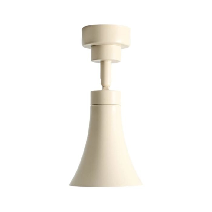 Sieninis šviestuvas KIBO WALL CREAM