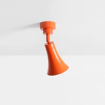 Sieninis šviestuvas KIBO WALL FLARE — 2