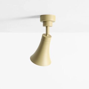 Sieninis šviestuvas KIBO WALL PISTACHIO — 2