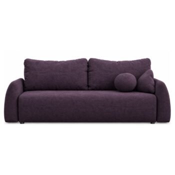 Sofa-lova LEKA, 244 cm