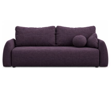 Sofa-lova LEKA, 244 cm