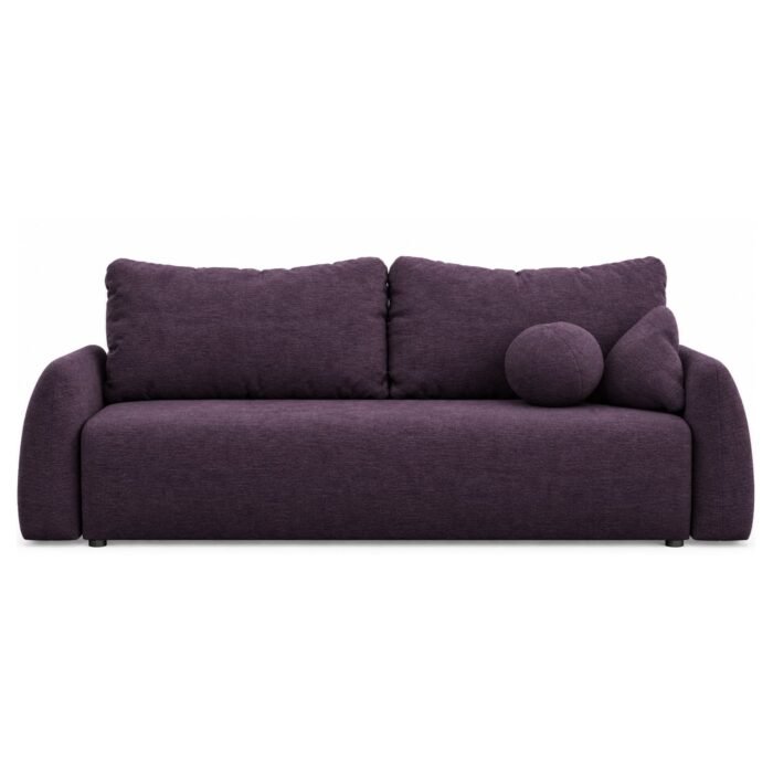 Sofa-lova LEKA, 244 cm