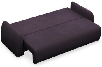 Sofa-lova LEKA, 244 cm