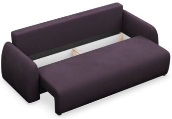 Sofa-lova LEKA, 244 cm