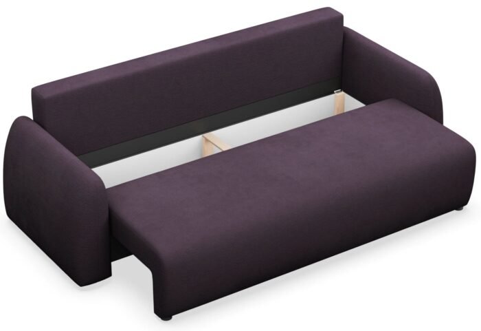 Sofa-lova LEKA, 244 cm