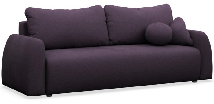 Sofa-lova LEKA, 244 cm