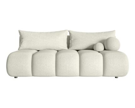 Sofa-lova LUNDVIK MINI (su patalynės dėže)