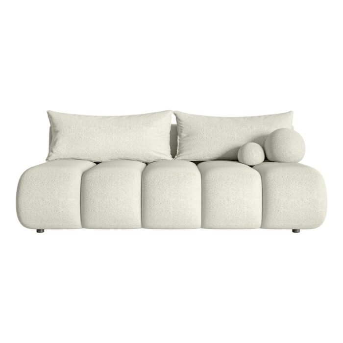 Sofa-lova LUNDVIK MINI (su patalynės dėže)