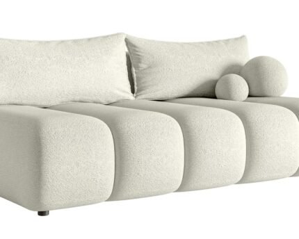 Sofa-lova LUNDVIK MINI (su patalynės dėže)
