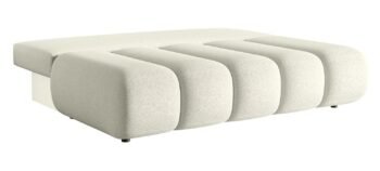 Sofa-lova LUNDVIK MINI (su patalynės dėže)