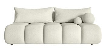 Sofa-lova LUNDVIK MINI (su patalynės dėže)