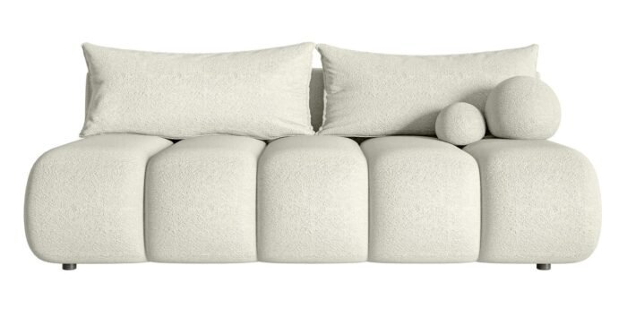 Sofa-lova LUNDVIK MINI (su patalynės dėže)