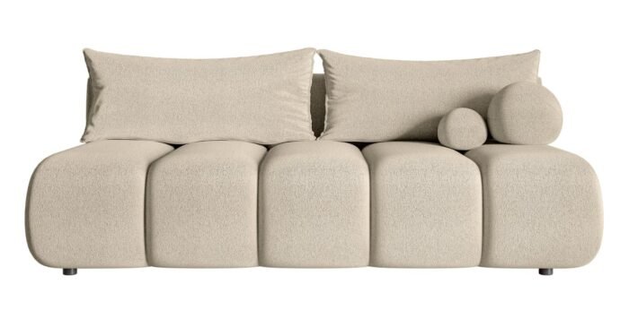 Sofa-lova LUNDVIK MINI (su patalynės dėže)