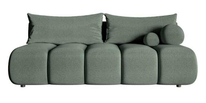 Sofa-lova LUNDVIK MINI (su patalynės dėže)