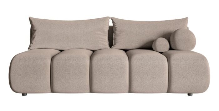 Sofa-lova LUNDVIK MINI (su patalynės dėže)