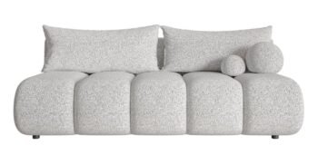 Sofa-lova LUNDVIK MINI (su patalynės dėže)