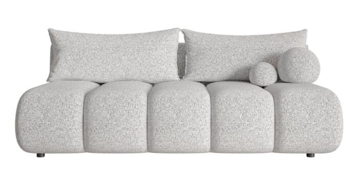 Sofa-lova LUNDVIK MINI (su patalynės dėže)