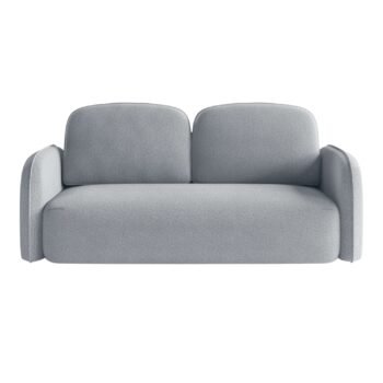 Sofa-lova SELBU, 219 cm