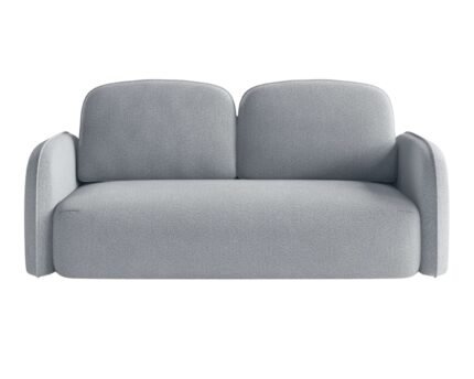 Sofa-lova SELBU, 219 cm