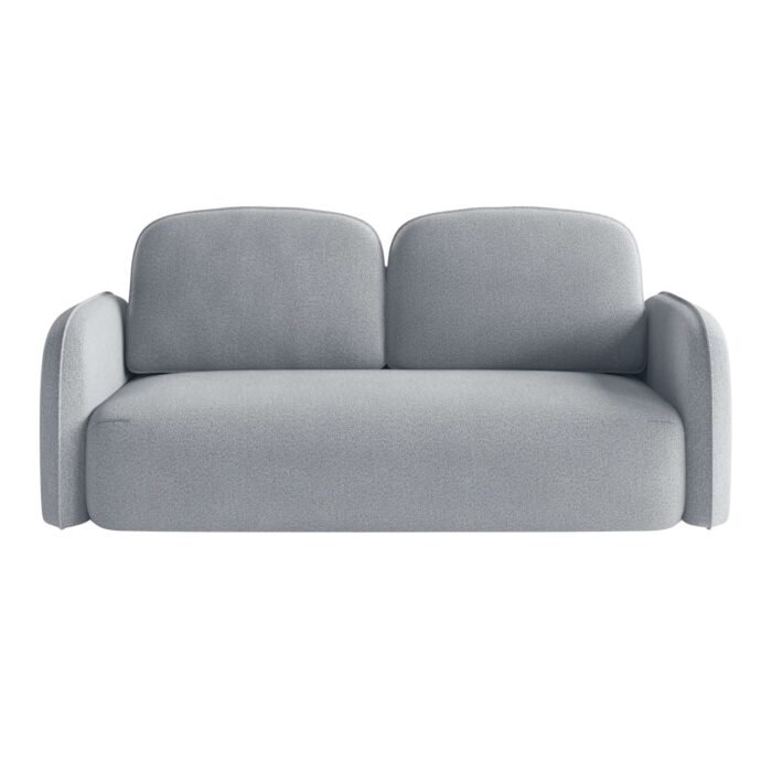Sofa-lova SELBU, 219 cm